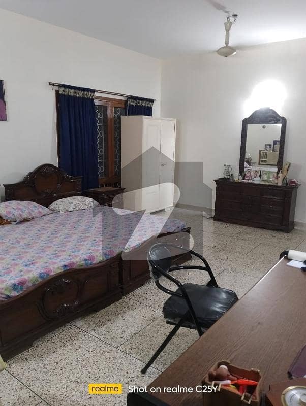 Your Dream 1000 Square Yards House Is Available In DHA Phase 5
