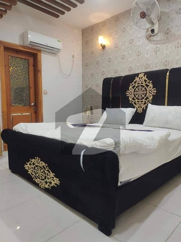 Looking For A Flat In Gulberg Looking For A Flat In Gulberg
