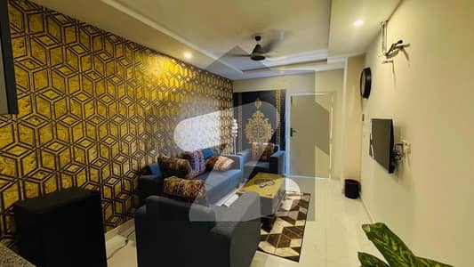 Furnished