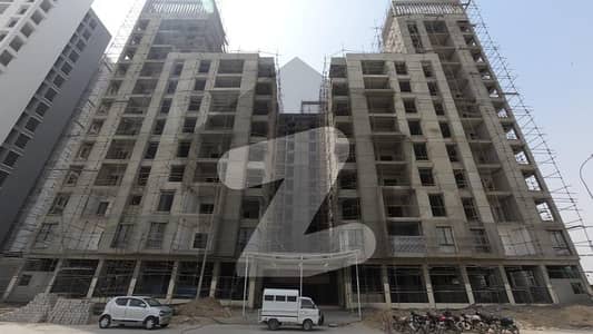 Prime Location 1260 Square Feet Flat In Central Naya Nazimabad For sale Prime Location 1260 Square Feet Flat In Central Naya Nazimabad For sale