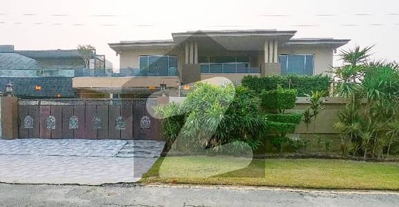 Fully Furnished 2 Kanal luxury House Available In Central Park - Block B For sale Fully Furnished 2 Kanal luxury House Available In Central Park - Block B For sale