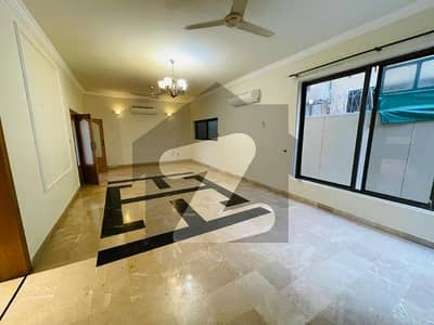 F-6 House For Rent.