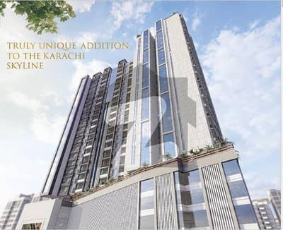 Luxury 3 Beds Apartment Available For Sale In DHA Phase 7 Extension Karachi Luxury 3 Beds Apartment Available For Sale In DHA Phase 7 Extension Karachi