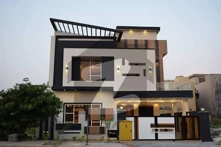 Faisal Town Block C House For Sale 35x70
