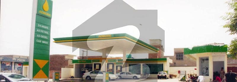 Golden Opportunity Petrol Pump Is Available For Sale Golden Opportunity Petrol Pump Is Available For Sale