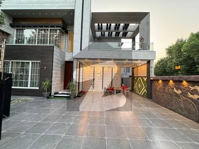 Brand New House For Sale In Tulip Block