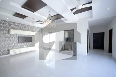 1 Kanal Upper Portion Available for Rent in Phase 4