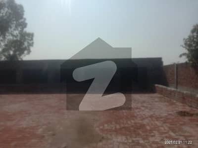 Rent The Ideally Located Agricultural Land For An Incredible Price Of Pkr Rs. 60000