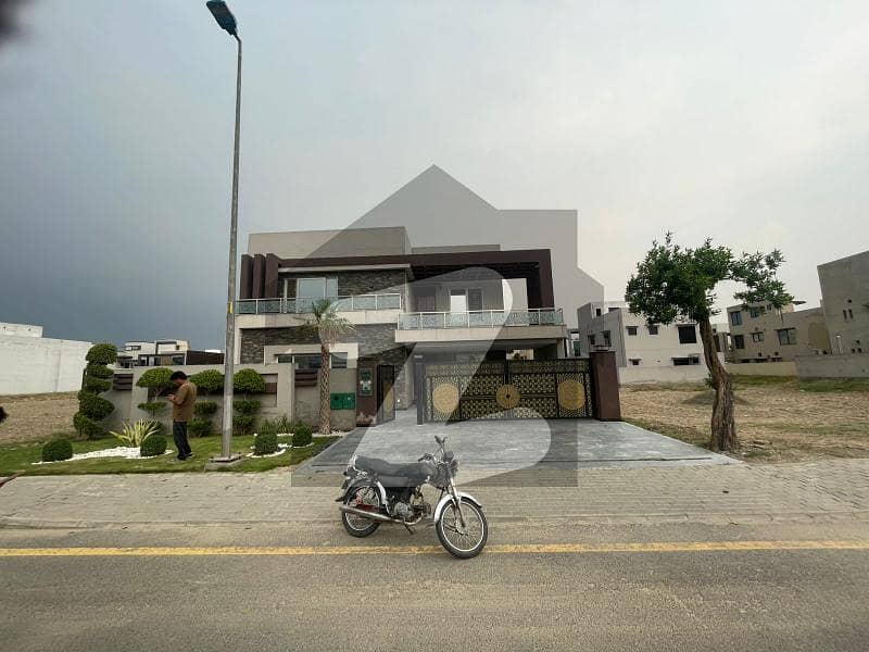 1 Kanal House For Sale At Bahria Orchard Lahore 1 Kanal House For Sale At Bahria Orchard Lahore