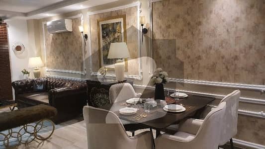 FURNISHED