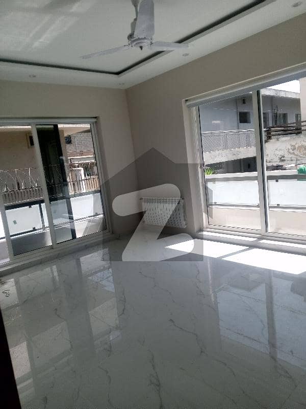 Full House For Rent In F-7only Forner