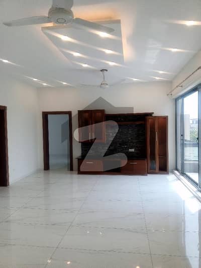 3Bed Full House For Rent in F7/1