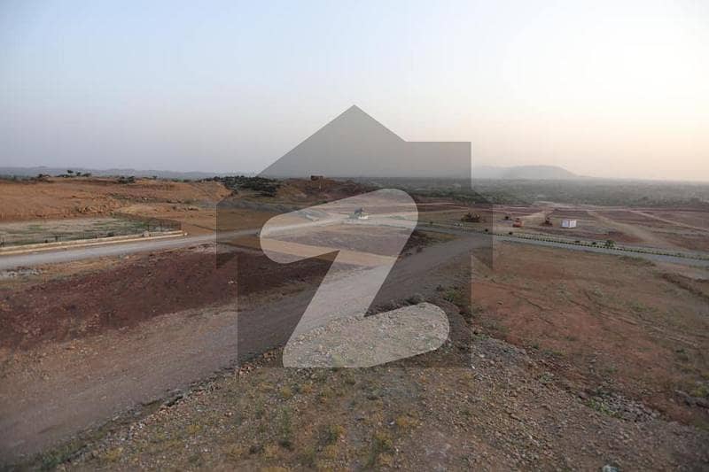 1 Kanal Develop Possession Plot Is Available For Sale 1 Kanal Develop Possession Plot Is Available For Sale