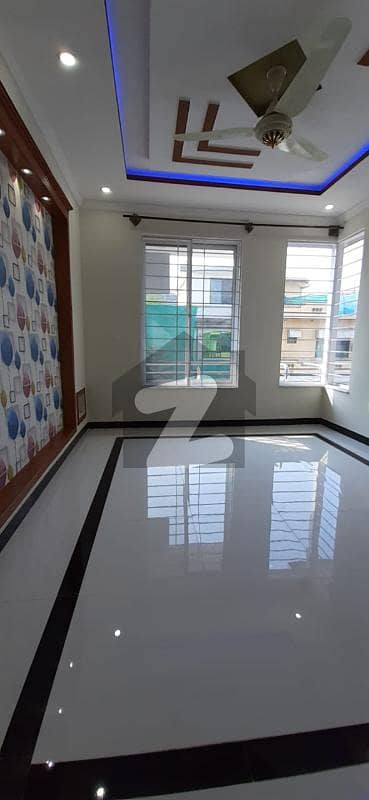 4-Bed Modern 4 Marla House for Sale in G-13 Islamabad Prime Location, Ready to Move