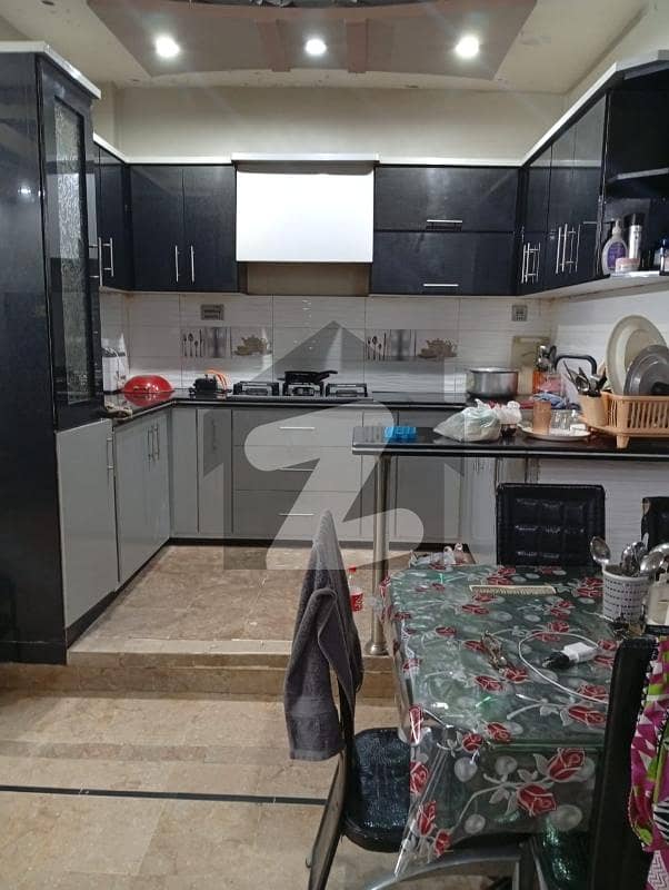 PORTION 3BED DD FOR SALE AZIZABAD PORTION 3BED DD FOR SALE AZIZABAD
