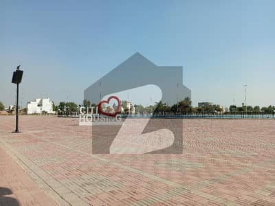 سٹی ہاؤسنگ - فیز 3 سٹی ہاؤسنگ سوسائٹی,گوجرانوالہ میں 6 مرلہ کمرشل پلاٹ 5.5 کروڑ میں برائے فروخت۔