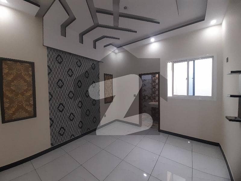 120 Square Yards West Open Bungalow With All Utilities 120 Square Yards West Open Bungalow With All Utilities