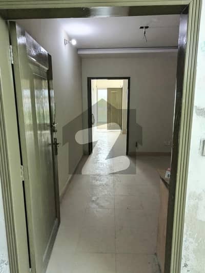 1 Bedroom Apartment Available For Sale In D-17/2 Islamabad