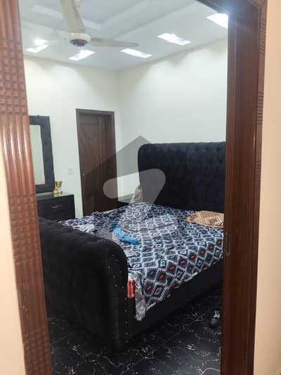 5 MARLA USED HOUSE FOR SALE IN CANAL GARDEN AA BLOCK
