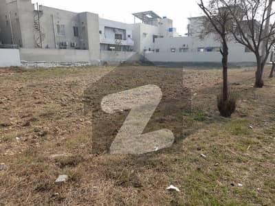 1 Kanal Residential Plot for Sale in Engineering Town Sector A Block E4 Prime Location Near Main Boulevard
