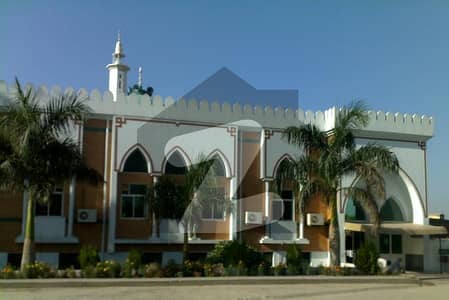 5 Marla develop possession plot for sale