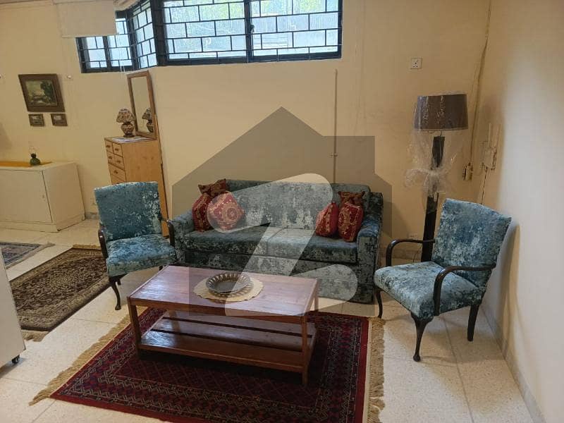 Fully Furnished Studio Lower Ground For Rent In F-6 Islamabad Fully Furnished Studio Lower Ground For Rent In F-6 Islamabad
