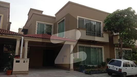 3 Beds Defence Villa For Rent Neat And Clear
