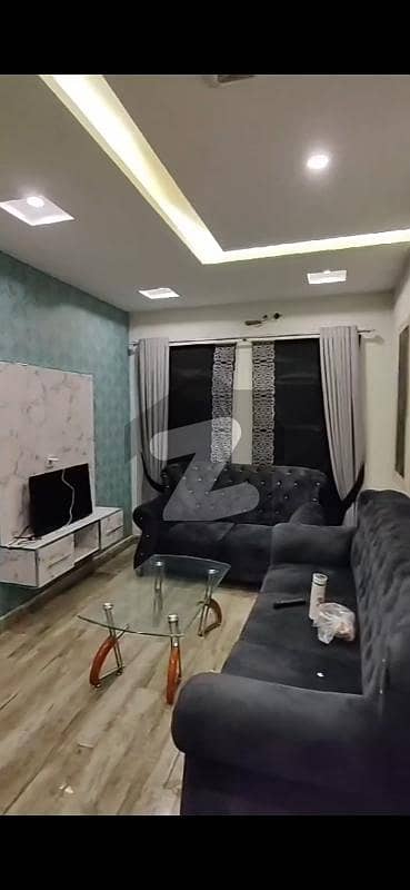 Furnished