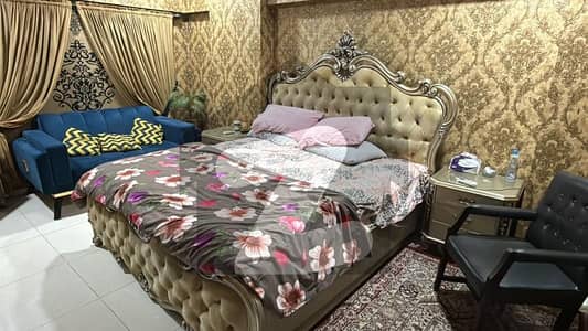 Furnished