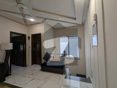 Upper portion for Rent 1 Kanal