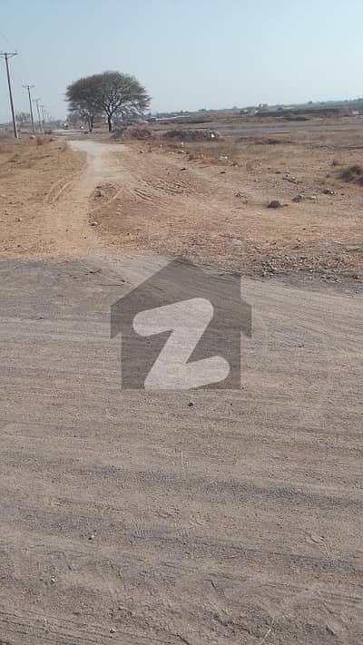 ای ۔ 12 اسلام آباد میں 4 مرلہ رہائشی پلاٹ 1.3 کروڑ میں برائے فروخت۔