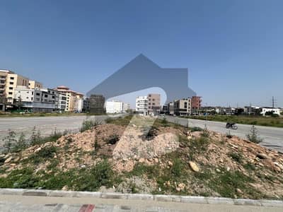 Prime Location Corner 3 Side Open 14 Marla Commercial Plot Best Investment Opportunity Prime Location Corner 3 Side Open 14 Marla Commercial Plot Best Investment Opportunity