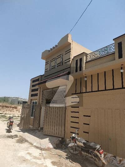 SINGLE STOREY HOUSE FOR SALE NEAR PUNJAB HOUSING SOCIETY