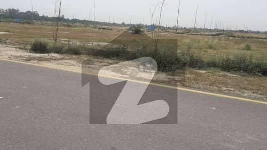 DIRECT DEAL PLOT NO 383 DHA PHASE 7 BLOCK T