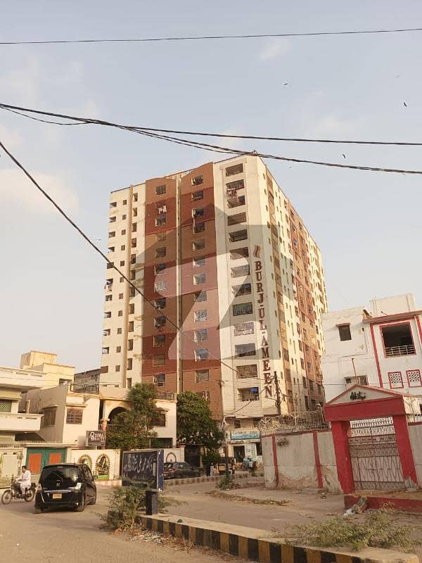 Sub Leased Apartment For Burj ul Ameen Sub Leased Apartment For Burj ul Ameen