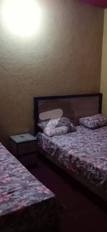 Furnished Apartment For Rent Madina Town Near Susan Road