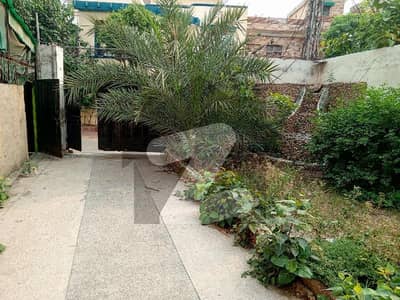 8 Marla Plot For Sale  Best Option