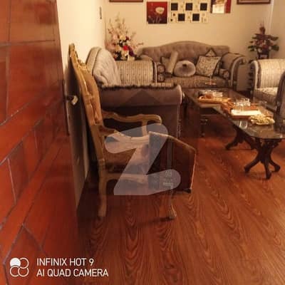 333 Yard Upper Portion For Rent In DHA Karachi Phase 6