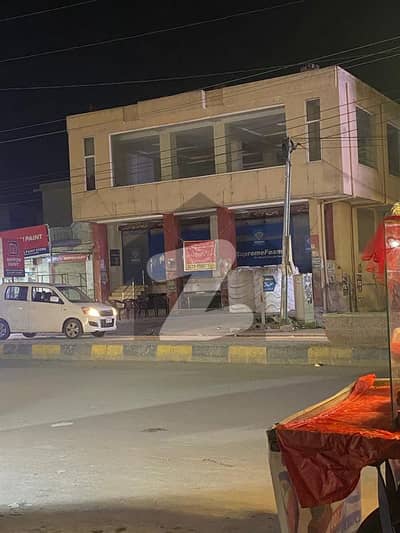 غوری ٹاؤن فیز 5اے غوری ٹاؤن,اسلام آباد میں 2 کمروں کا 7 مرلہ عمارت 5.0 لاکھ میں کرایہ پر دستیاب ہے۔ غوری ٹاؤن فیز 5اے غوری ٹاؤن,اسلام آباد میں 2 کمروں کا 7 مرلہ عمارت 5.0 لاکھ میں کرایہ پر دستیاب ہے۔