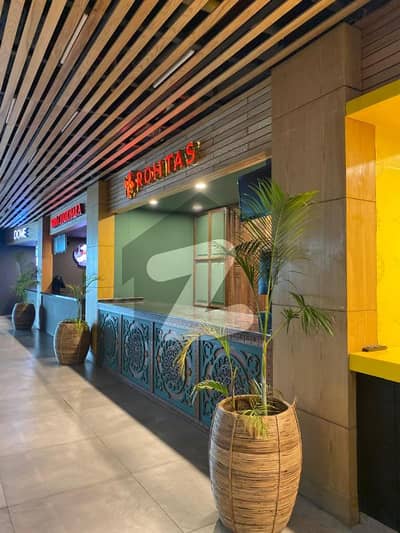 جی ٹی روڈ راولپنڈی میں 1 مرلہ دکان 1.0 کروڑ میں برائے فروخت۔