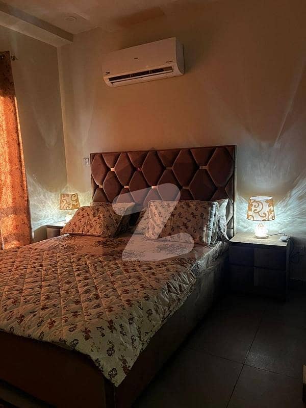 Two Bed Furnished Apartment Two Bed Furnished Apartment