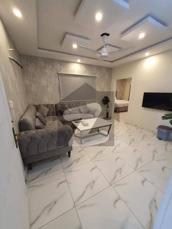 500 Square Feet Flat Is Available In Affordable Price In Bahria Town 500 Square Feet Flat Is Available In Affordable Price In Bahria Town