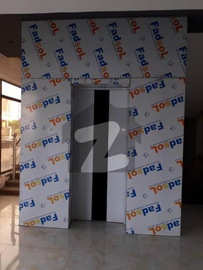 Semi Commercial Plaza for Sale Prime Location Chakalaka scheme 3 in Rawalpindi