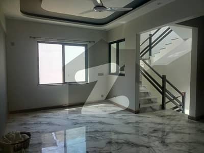 Bungalow For Sale In Capital Co Operative Housing Society