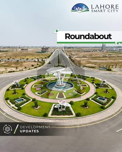 7 Marla Overseas Block Possession Plot Available For Sale