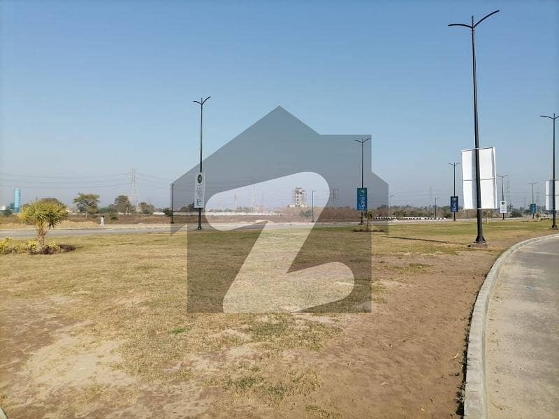 1 Kanal Plot File for sale in DHA Defence 1 Kanal Plot File for sale in DHA Defence
