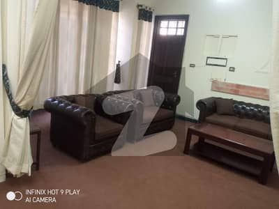 2 Kanal Full House For Rent In Westridge, Rawalpindi Ideal For Family Or Office Use