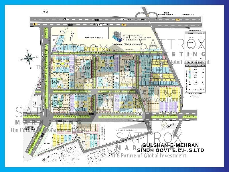 Gulshan e mehran sector 1B Gulshan e mehran sector 1B