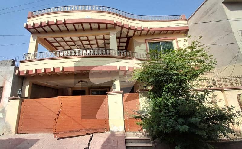 12 Marla Owner Made House Available For Sale In Rawalpindi 12 Marla Owner Made House Available For Sale In Rawalpindi