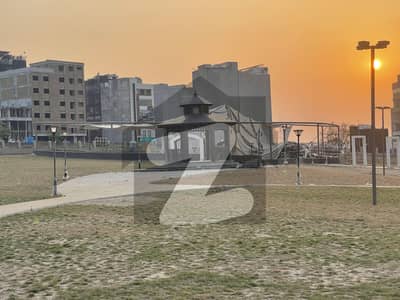 4 Marla DHA Expressway Commercial Investor Price Plot For Sale In DHA Phase 5 Islamabad  Direct Deal with Owner